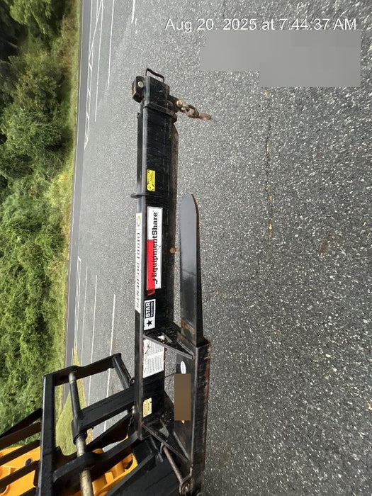 2021 STAR INDUSTRIES M1360B - Star JIB Boom