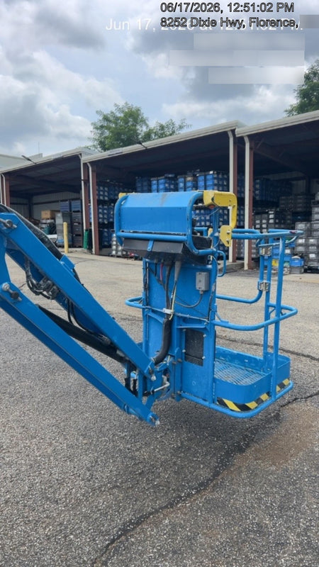 2024 GENIE Z40/23N RJ
