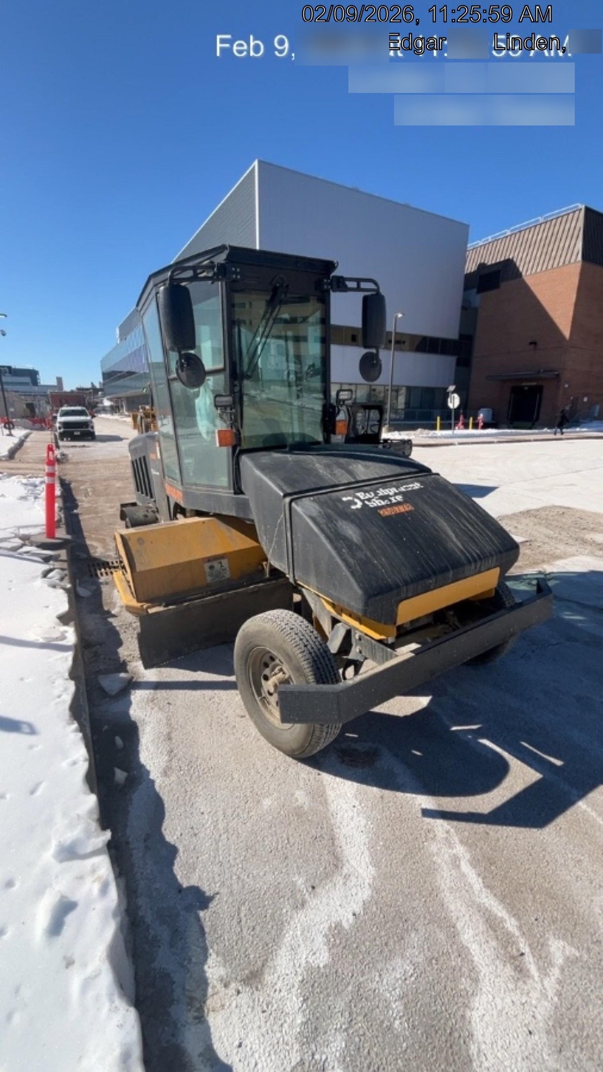 2022 LAYMOR SM450