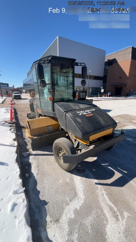 2022 LAYMOR SM450