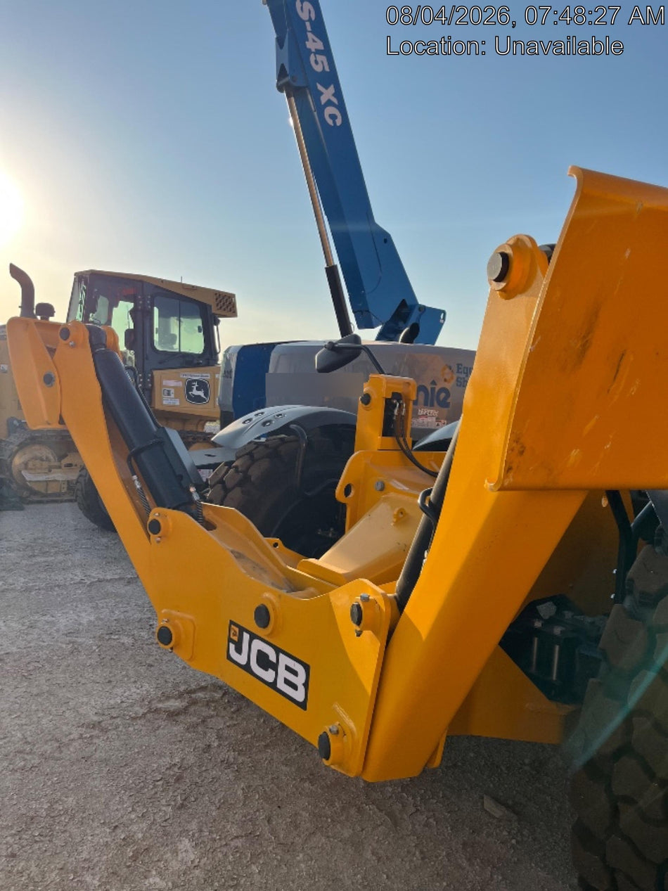 2026 JCB 512-56