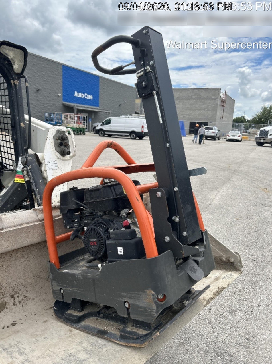 2024 HUSQVARNA LG300