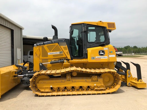 2020 JOHN DEERE 700K