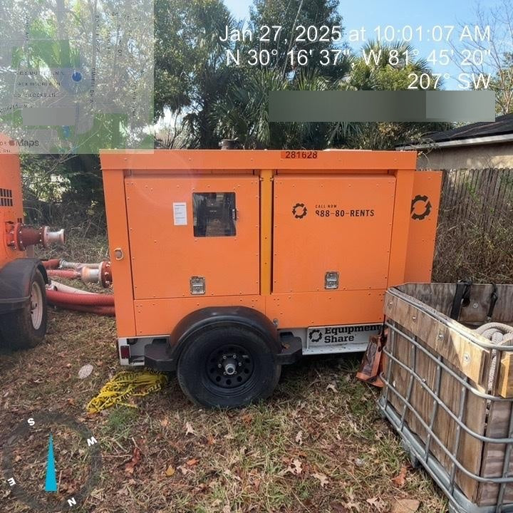 2022 PIONEER SAPP66S12L71-TD2.9L4