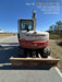 2020 Takeuchi TB290C Cab/Heat/Air, Rubber Tracks, Manual TAG QC