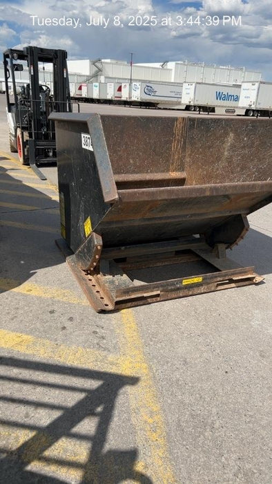 2019 ARROW MATERIAL HANDLING HP-6000-250