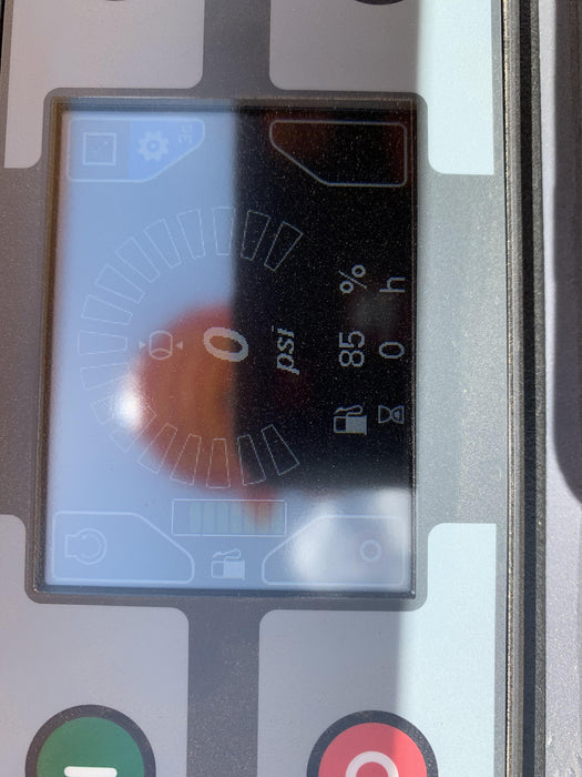 2022 ATLAS COPCO XAS188 CWK