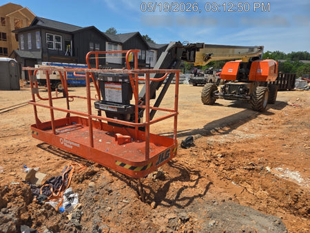 2026 JLG 860SJ