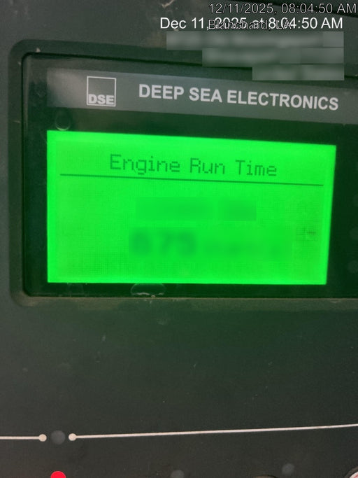 2019 WACKER NEUSON G50