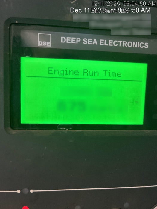 2019 WACKER NEUSON G50