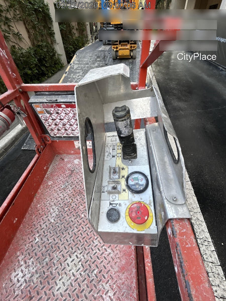 2018 SKYJACK SJIII-3219