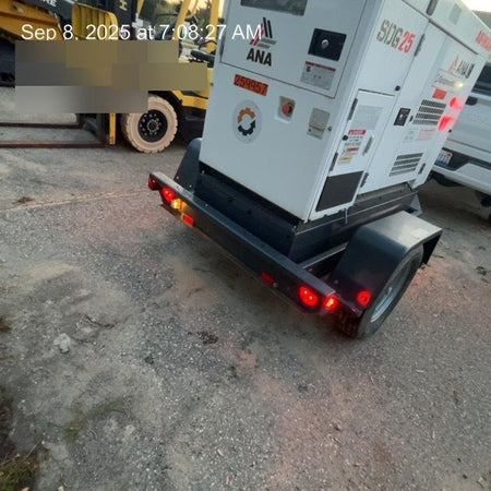 2022 AIRMAN SDG25S