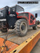 2020 Manitou MTA5519 Canopy, Solid Tires, Work Lights, Beacon, Aux Hydraulics, Back up Alarm, Mirrors, ES Keypad