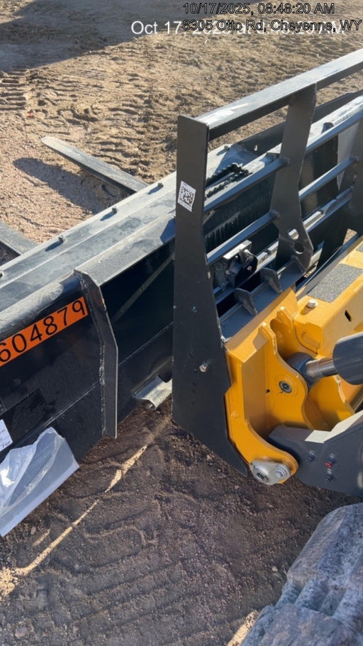 2025 ARROW MATERIAL HANDLING 72" Pallet Forks - Arrow