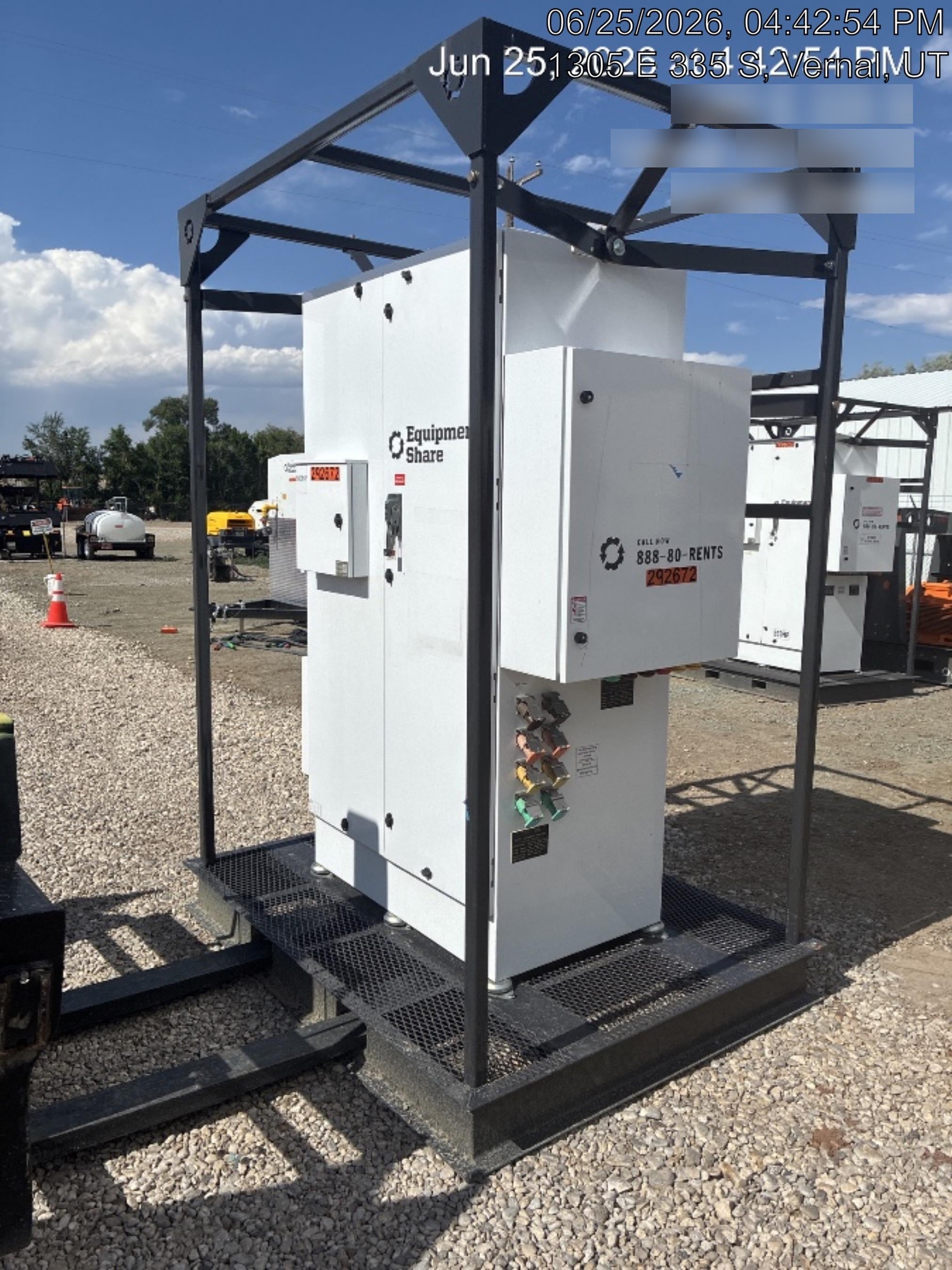 2023 FUJI MD600-EQS