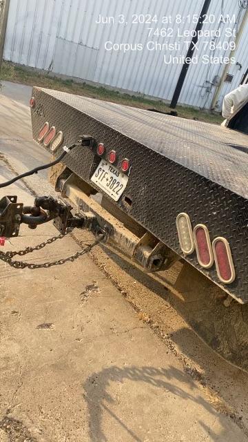 2020 MICHIGAN PNEUMATIC HV-6AM