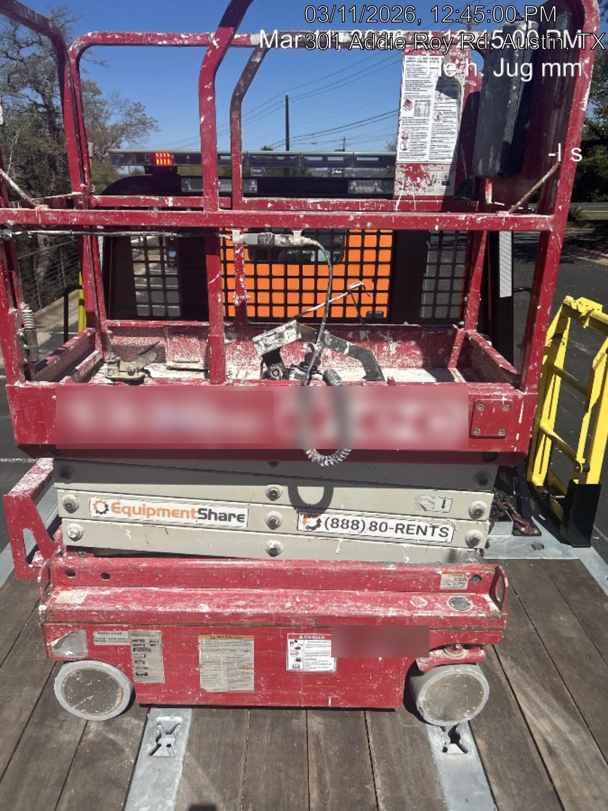 2018 MEC 1330SE MEC 1330SE, 2 Yr Full Extended Warranty