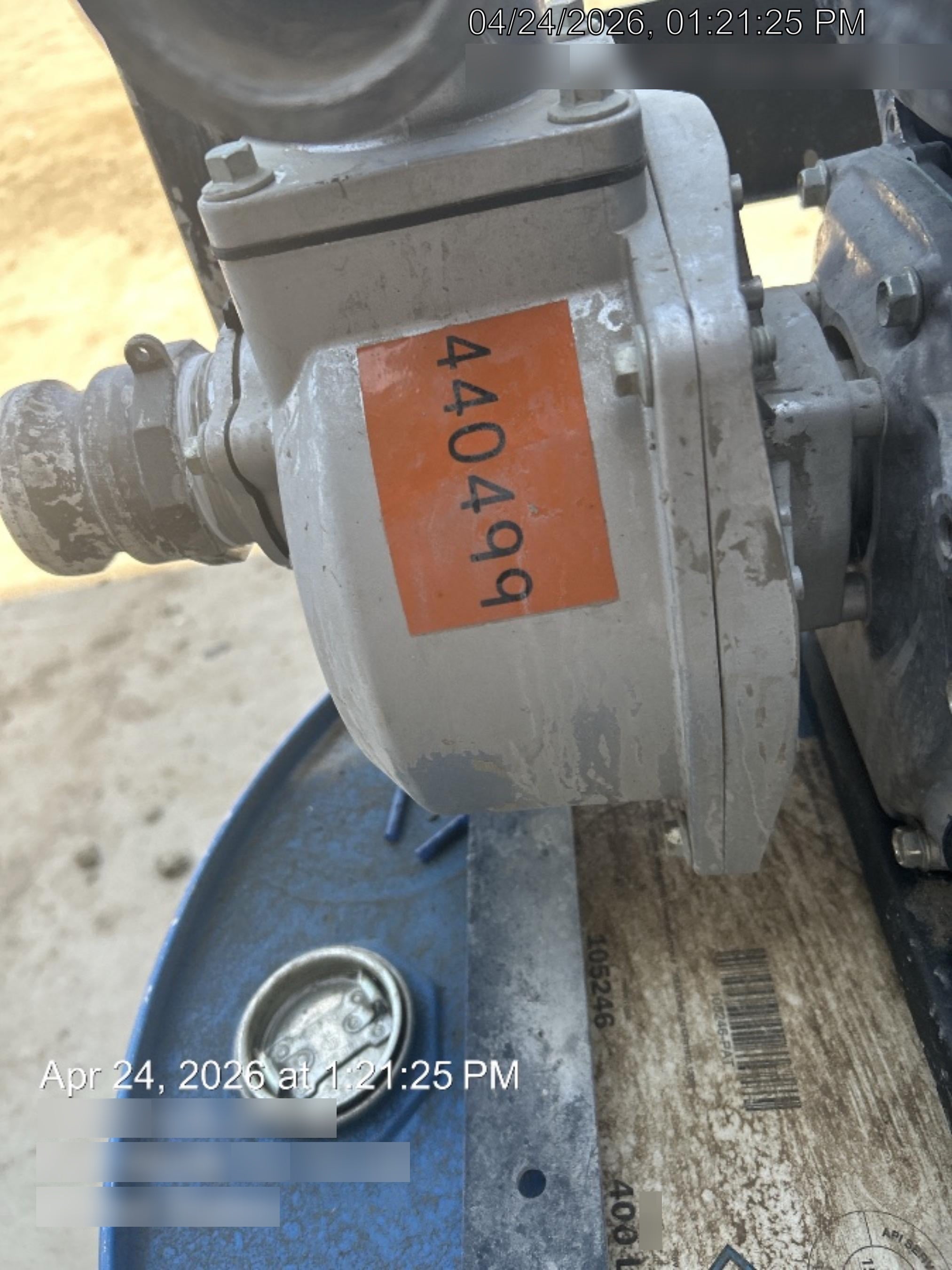 2024 MI-T-M WTP-S02-1MGH