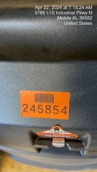 2022 POWER BREEZER PB4BASE