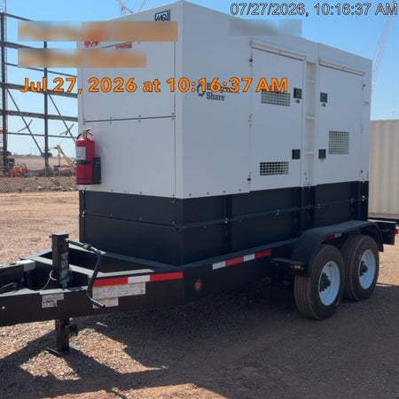 2023 MULTIQUIP DCA300