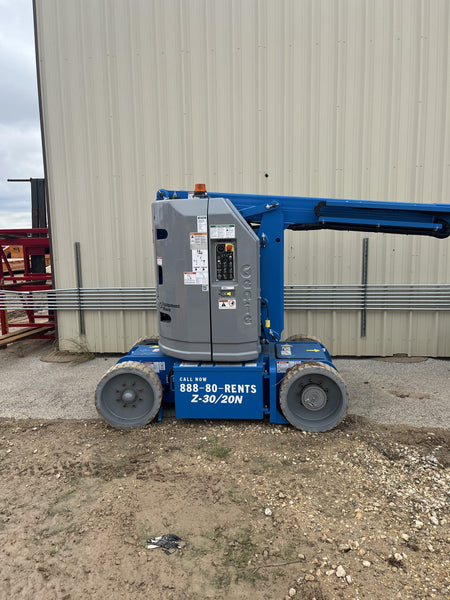 2026 GENIE Z30-20 N RJ