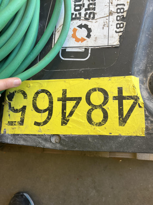 2019 LINCOLN ELECTRIC LN25