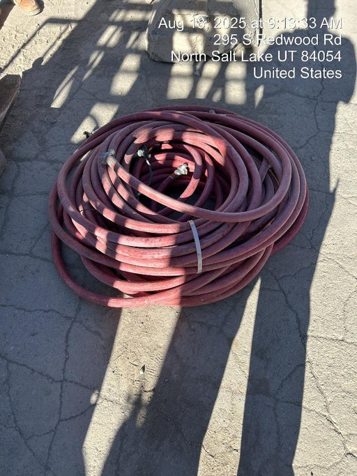 2025 AIRMAN PDS185S CWK