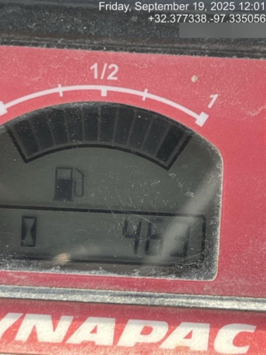 2024 DYNAPAC CA1300D