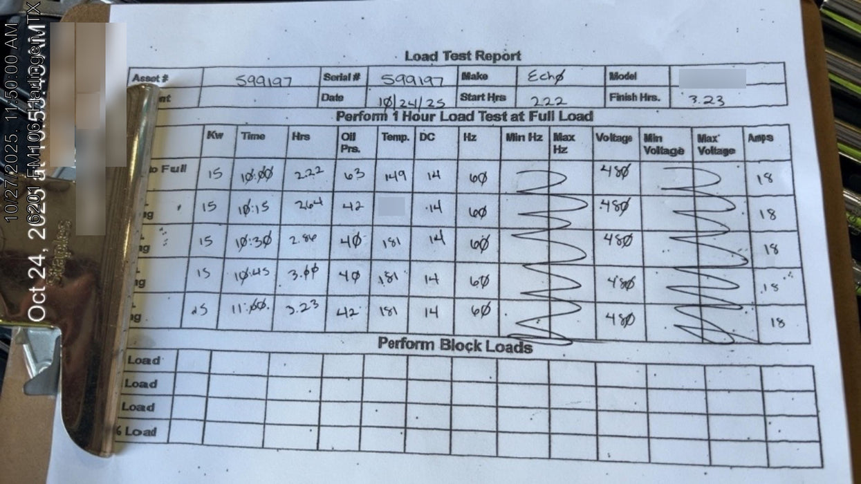 2020 ATLAS COPCO XAS 900