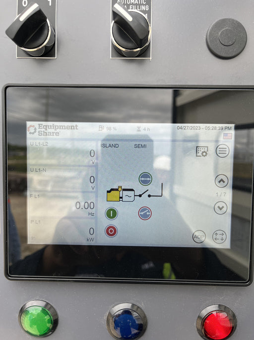 2023 ATLAS COPCO QAS 410