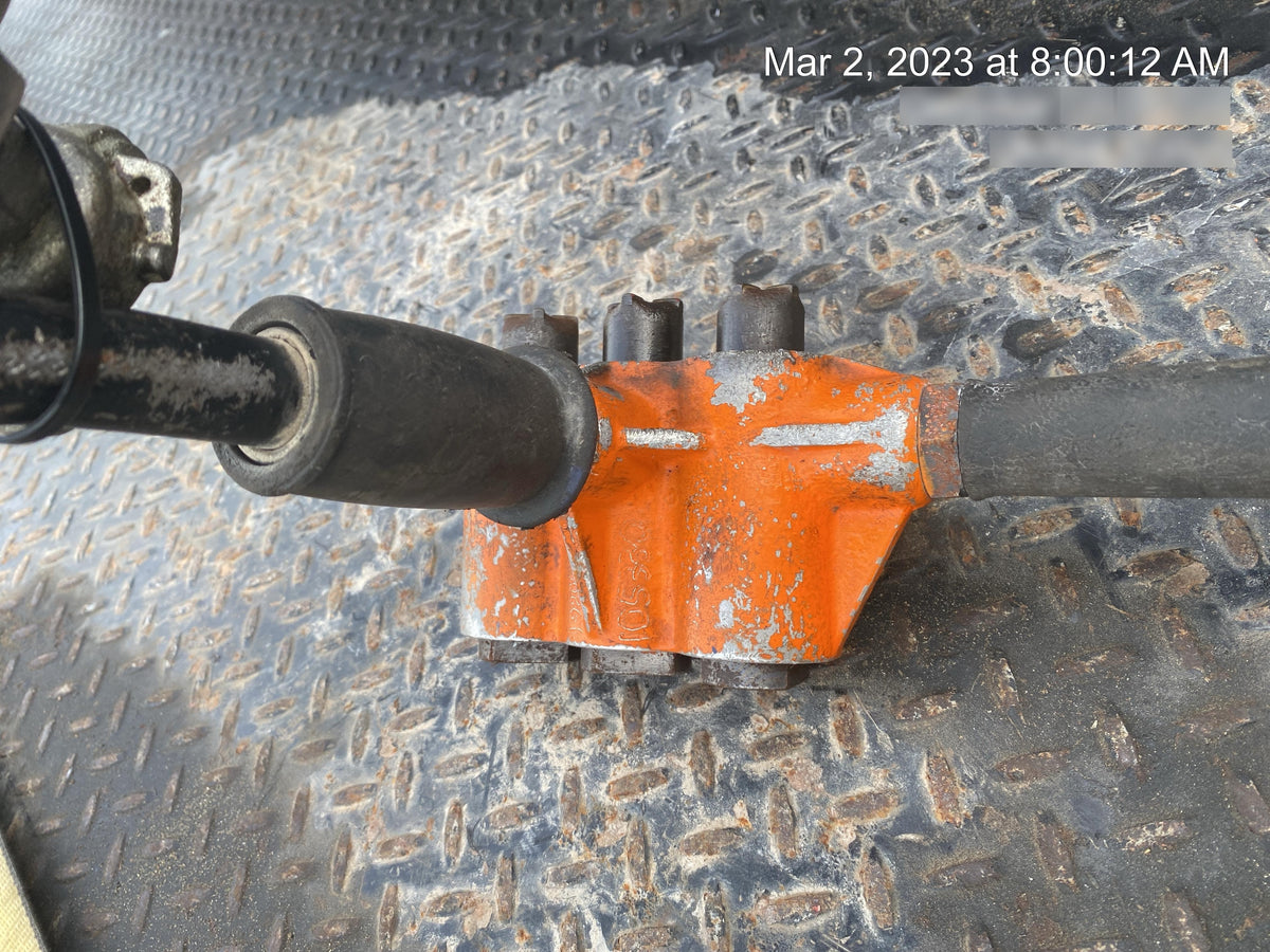 2020 MICHIGAN PNEUMATIC MP-903-3L