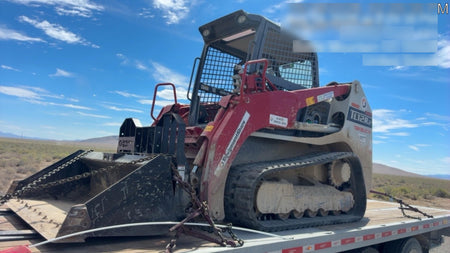 2023 TAKEUCHI TL12R2-R