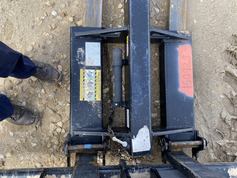 2021 STAR INDUSTRIES M1360B - Star JIB Boom