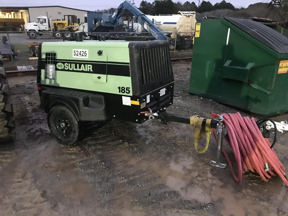 2019 SULLAIR 185-DPQ