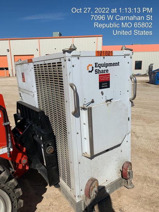 2020 SMARTECH SLIC12R-MSH