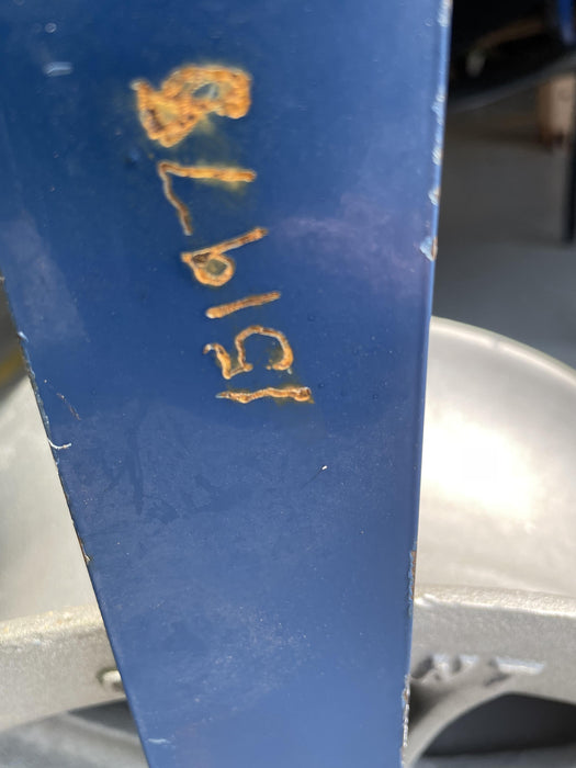 2021 CURRENT TOOLS 818