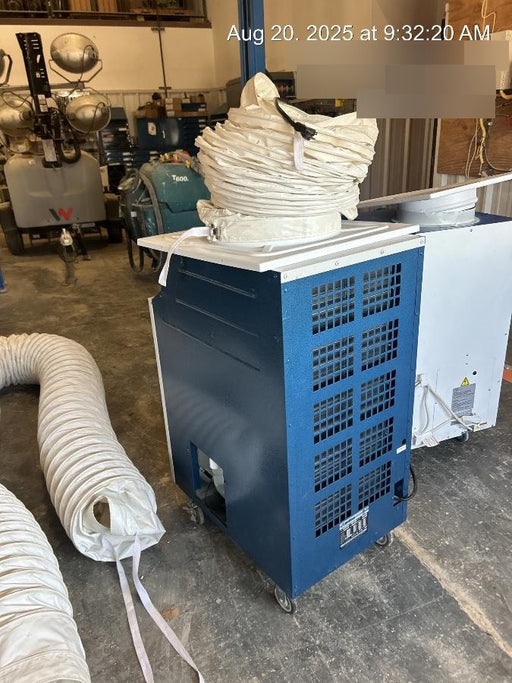 2022 KWIKOOL KPAC2421-2