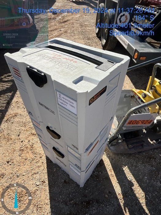 2024 WACKER NEUSON APS1550WE