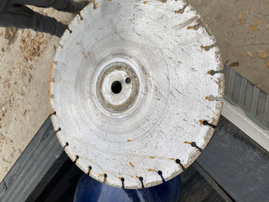 2020 HUSQVARNA FS 400 LV