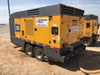 2020 ATLAS COPCO XAS 1800
