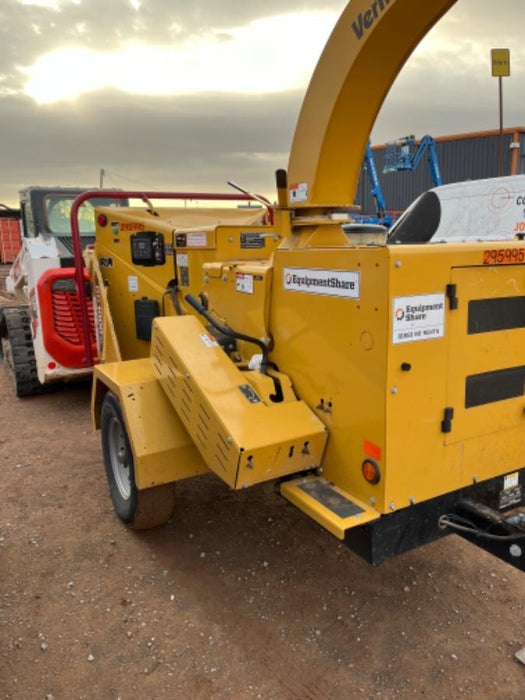 2023 VERMEER BC1000XL Gas