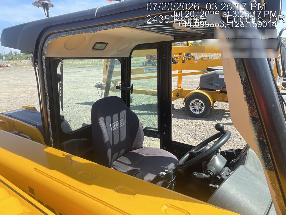 2025 JCB 505-20TC