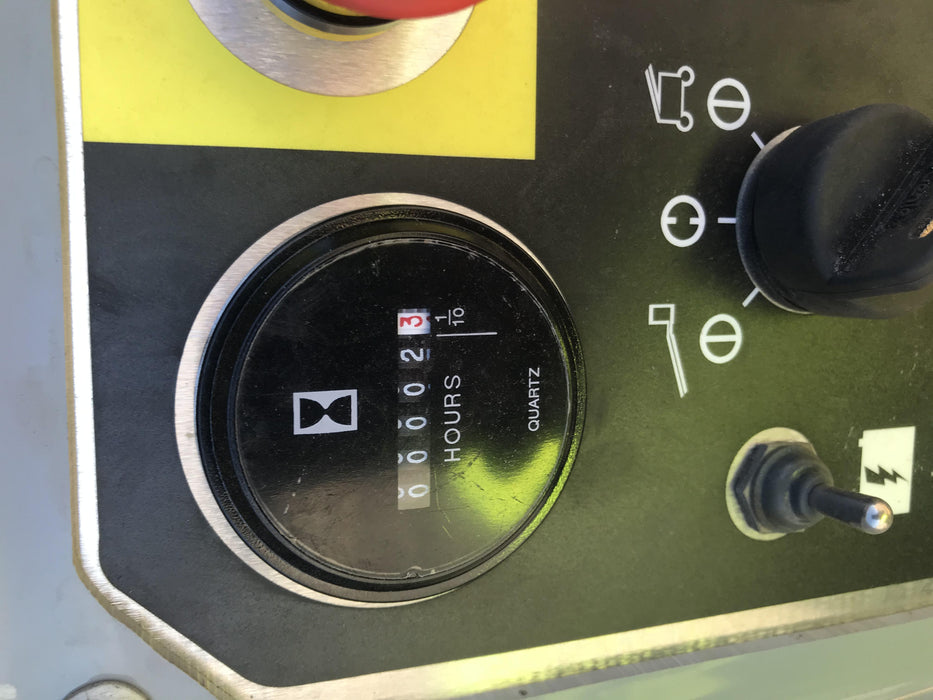 2021 GENIE Z-30/20N RJ