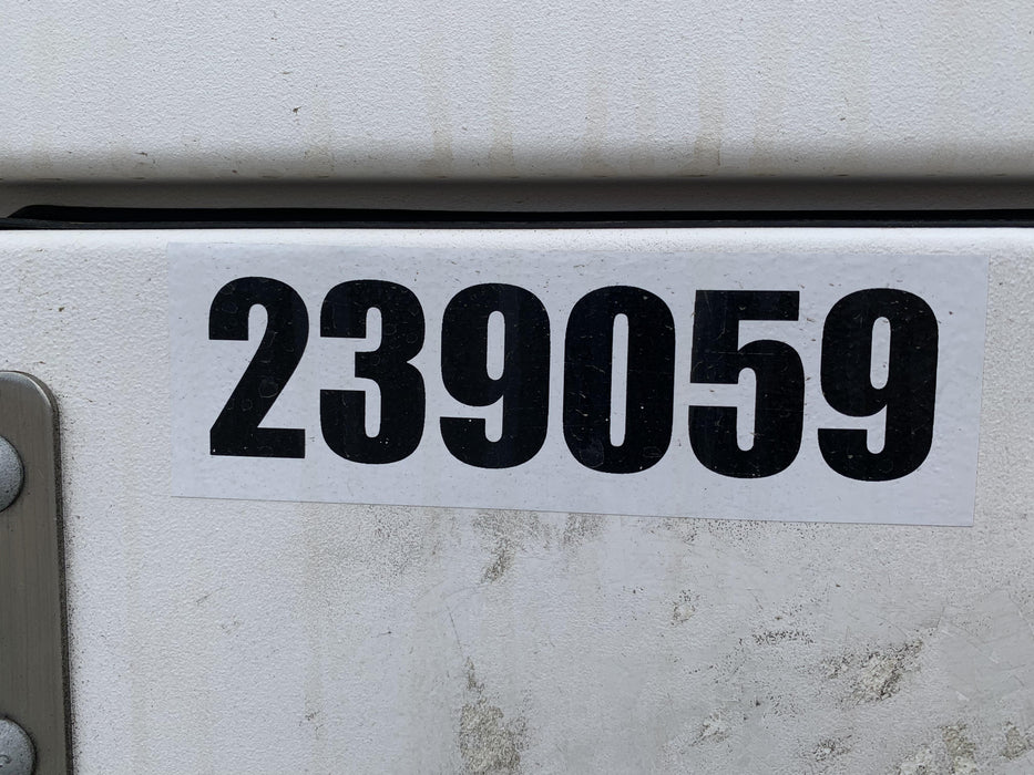 2022 WACKER NEUSON G50