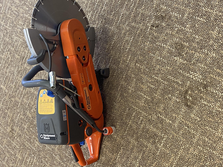 2020 HUSQVARNA K770