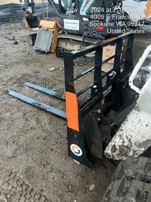 2024 ARROW MATERIAL HANDLING 513175-4-60-2CB