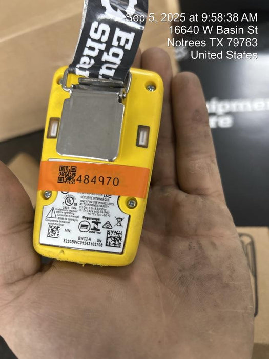 2024 HONEYWELL BWC2-H - Honeywell