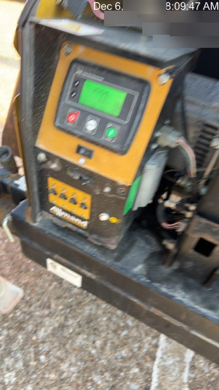 2021 ALLMAND NLV3GR