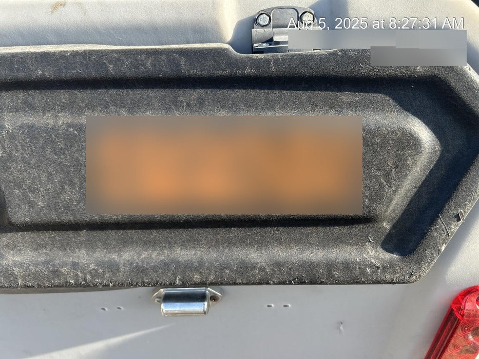 2019 WACKER NEUSON LTV6L-MH