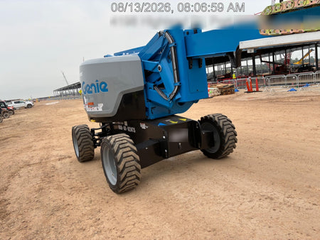 2026 GENIE Z-62/40 RT